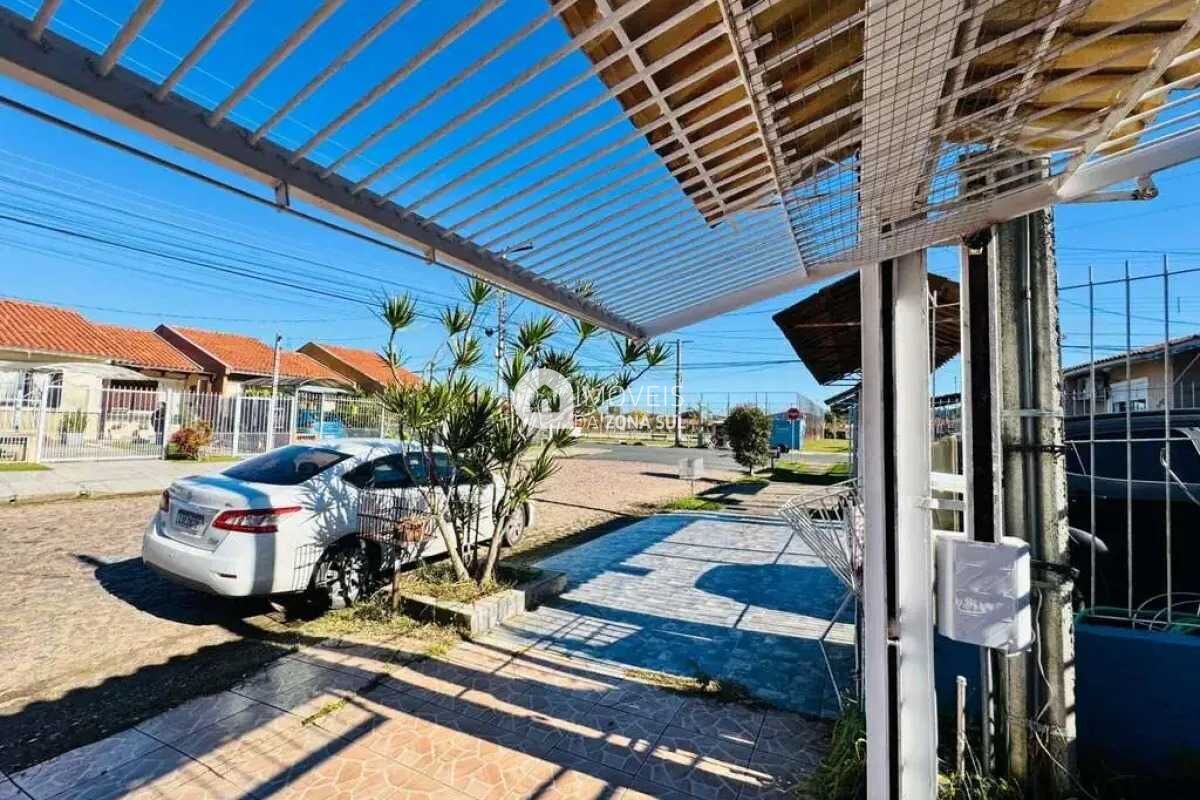 Casa, 3 quartos, 62 m² - Foto 5
