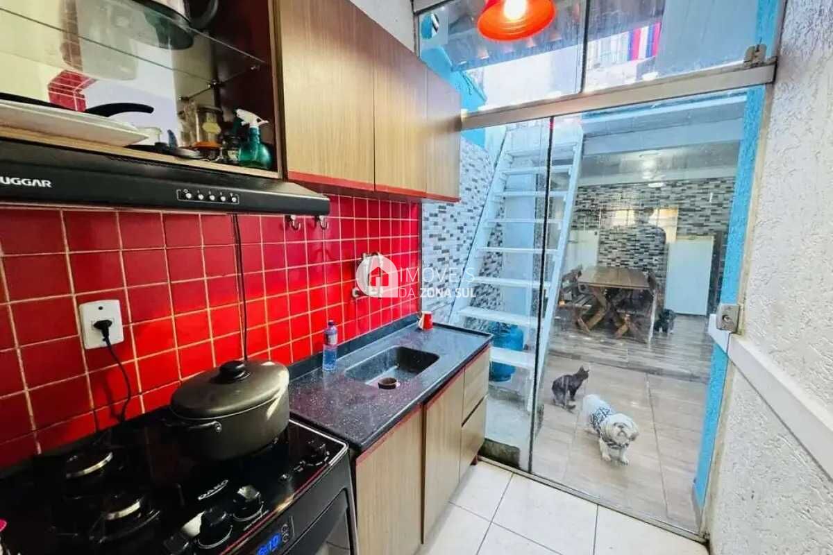 Casa, 3 quartos, 62 m² - Foto 10