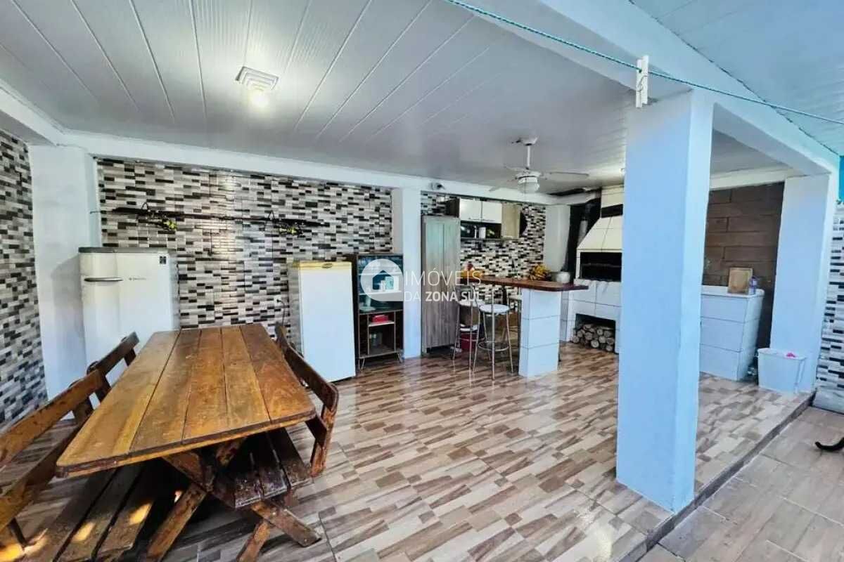 Casa, 3 quartos, 62 m² - Foto 15