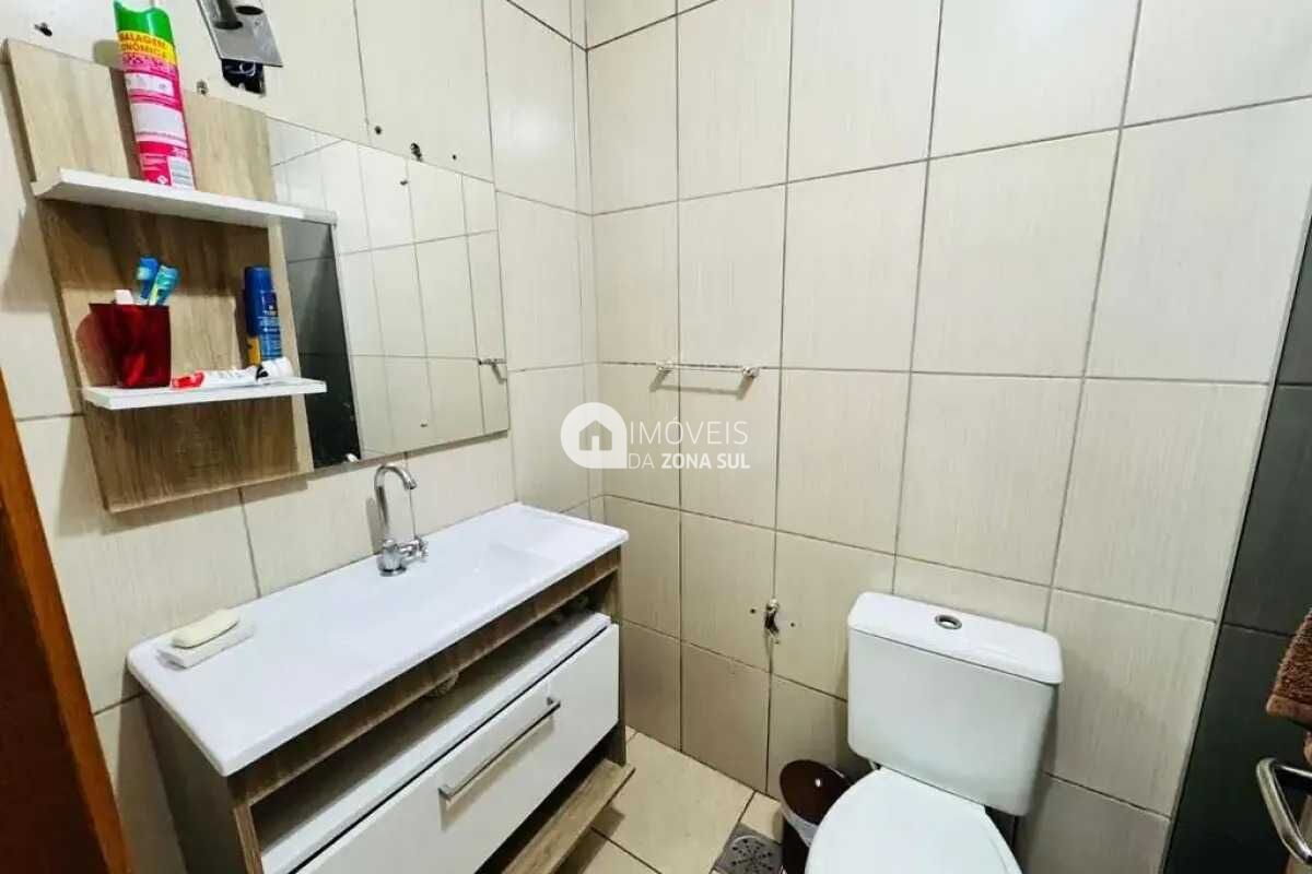 Casa, 3 quartos, 62 m² - Foto 17