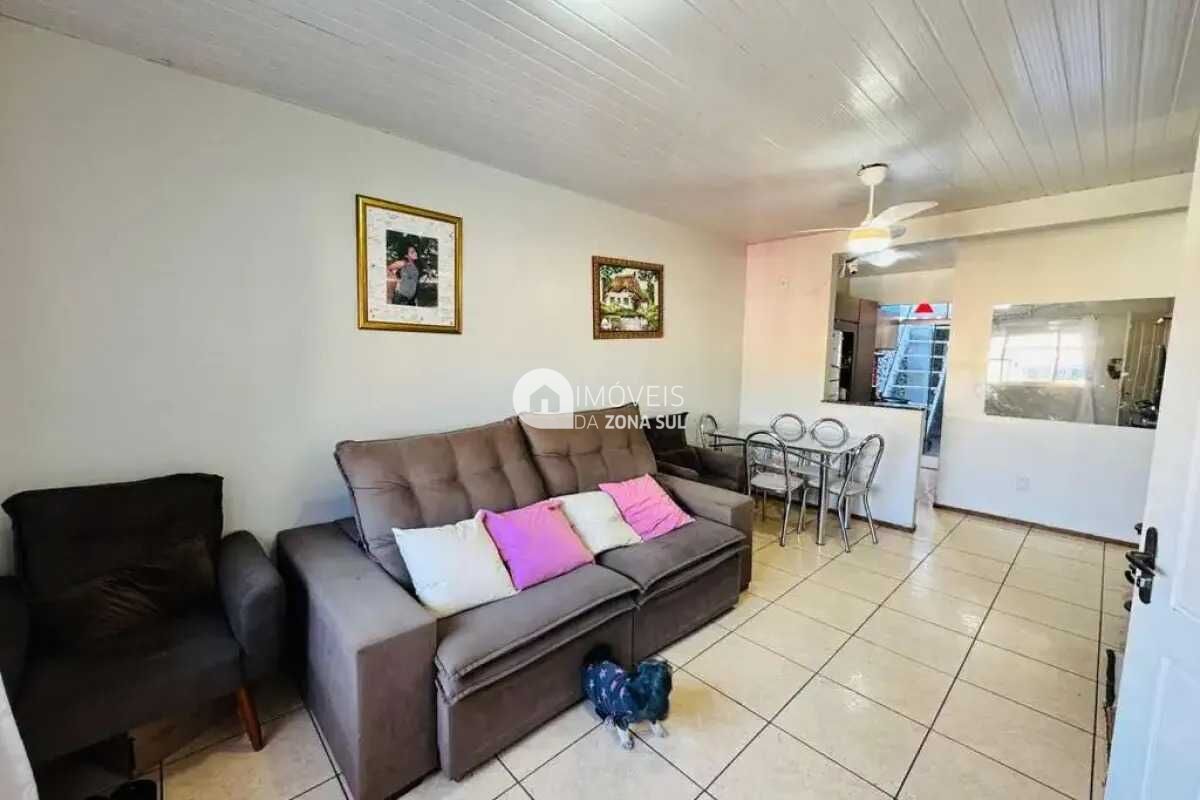 Casa, 3 quartos, 62 m² - Foto 6