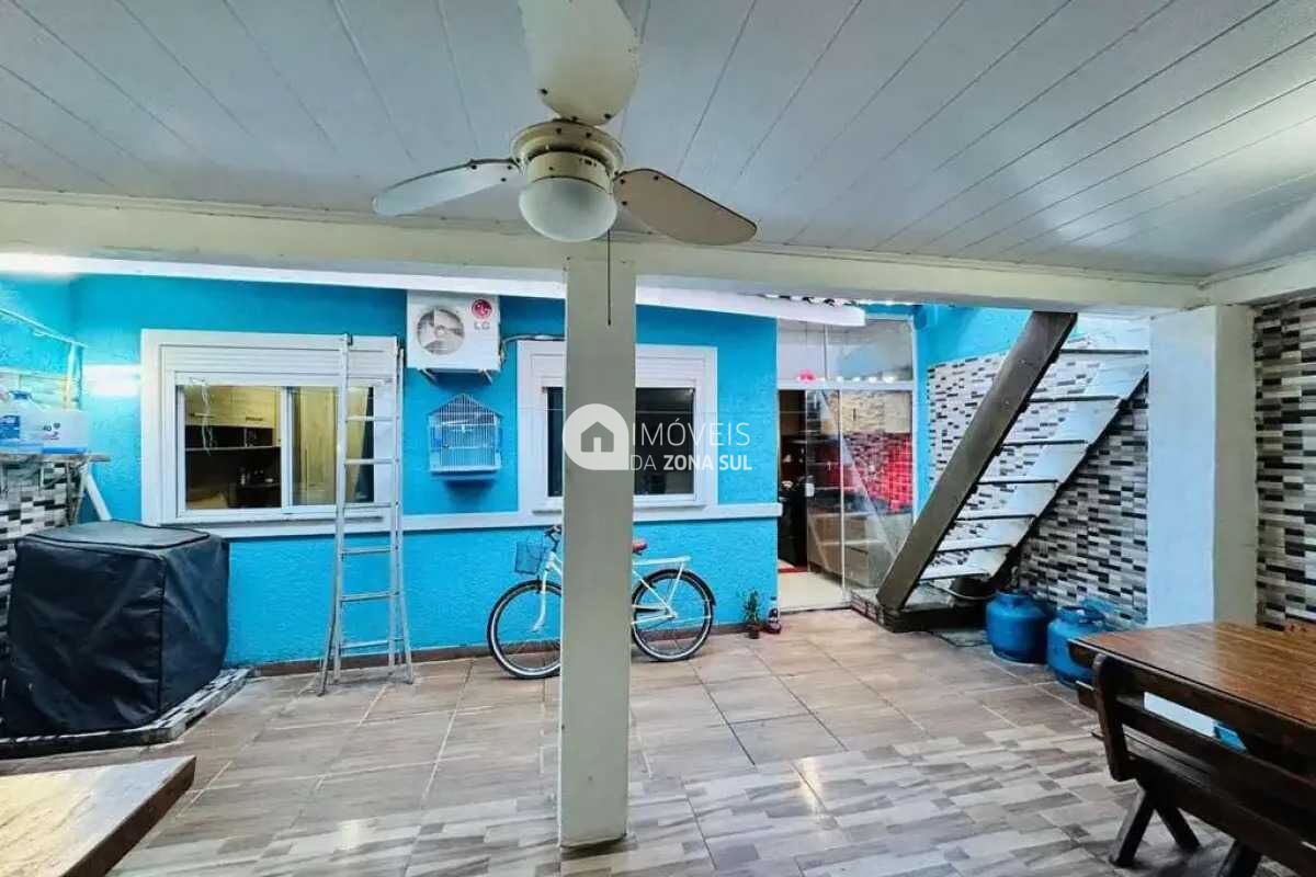 Casa, 3 quartos, 62 m² - Foto 13