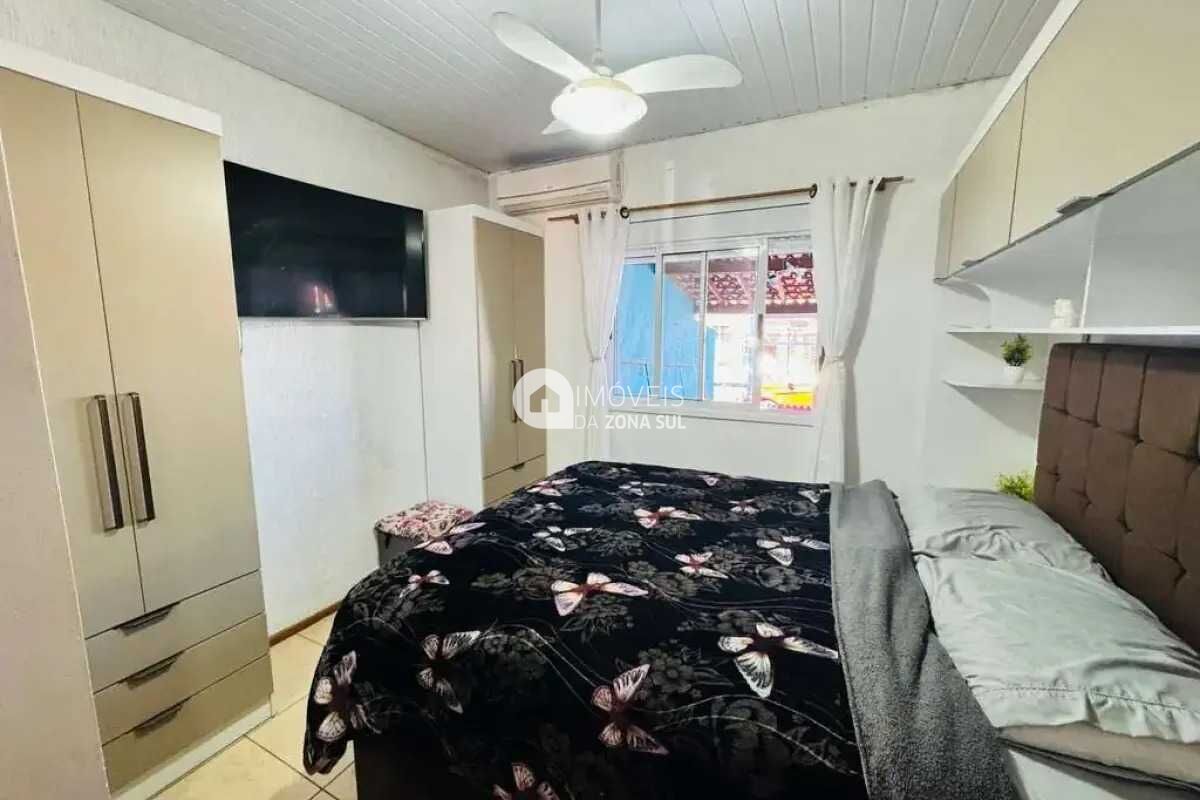 Casa, 3 quartos, 62 m² - Foto 12