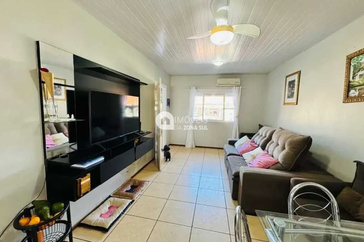 Casa, 3 quartos, 62 m² - Foto 7