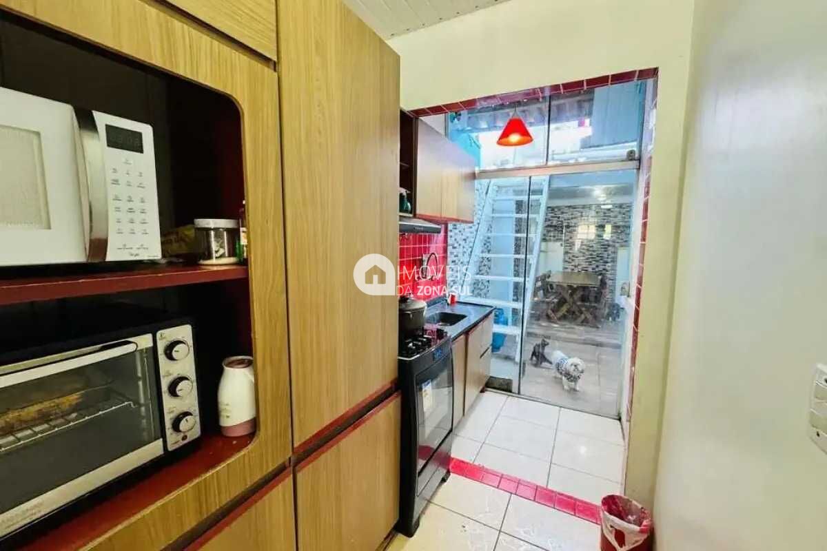 Casa, 3 quartos, 62 m² - Foto 9