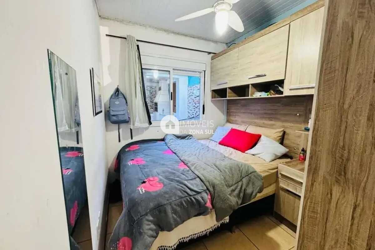 Casa, 3 quartos, 62 m² - Foto 11
