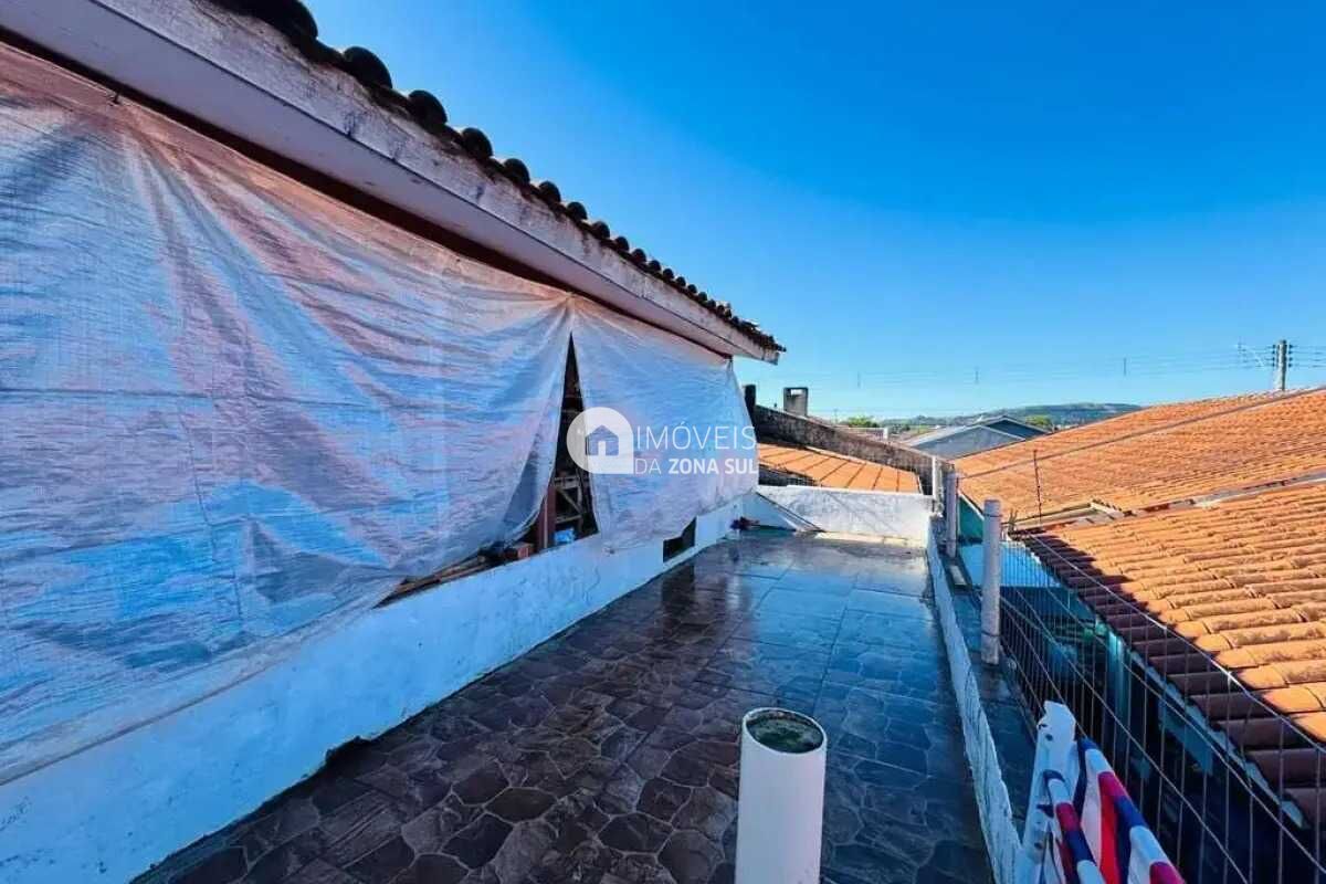 Casa, 3 quartos, 62 m² - Foto 16