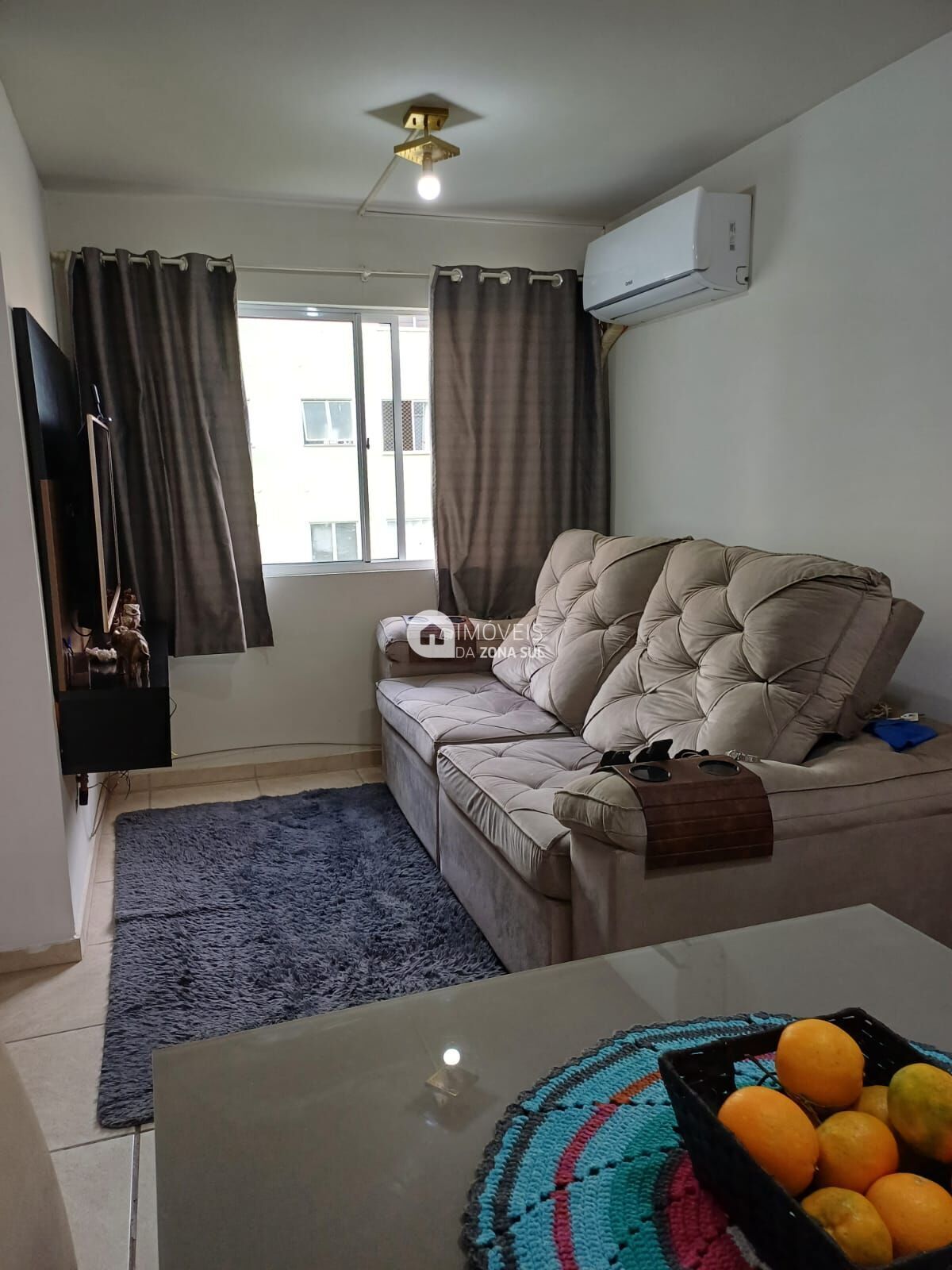 Apartamento, 2 quartos, 51 m² - Foto 8