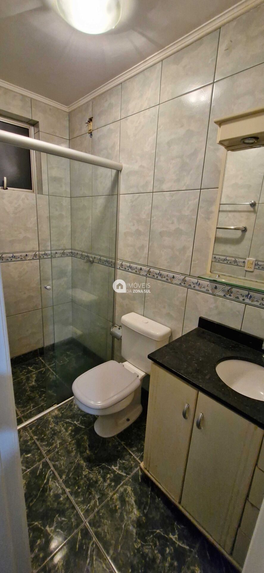 Apartamento à venda com 2 quartos, 60m² - Foto 9