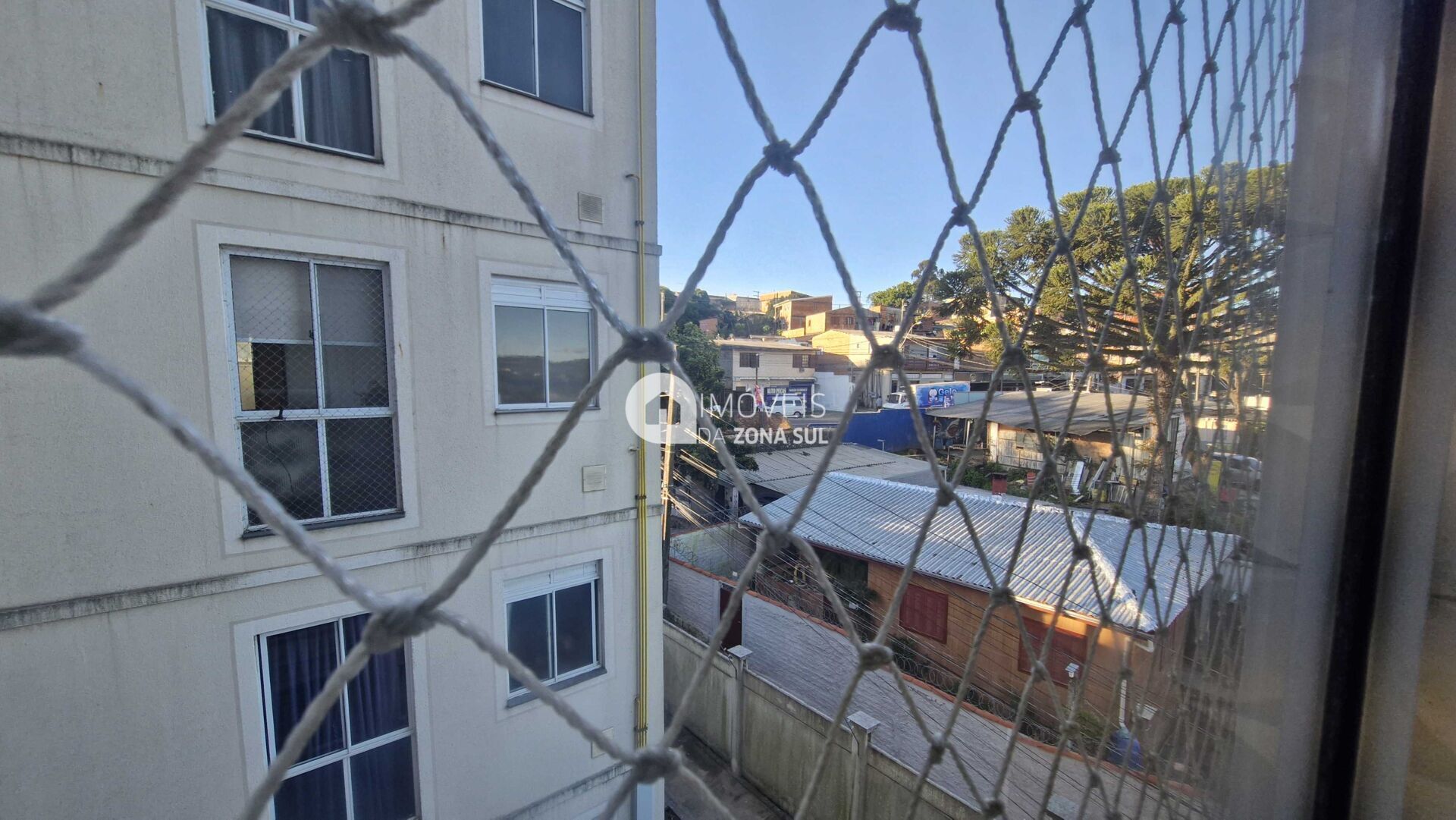 Apartamento para alugar com 2 quartos, 39m² - Foto 5