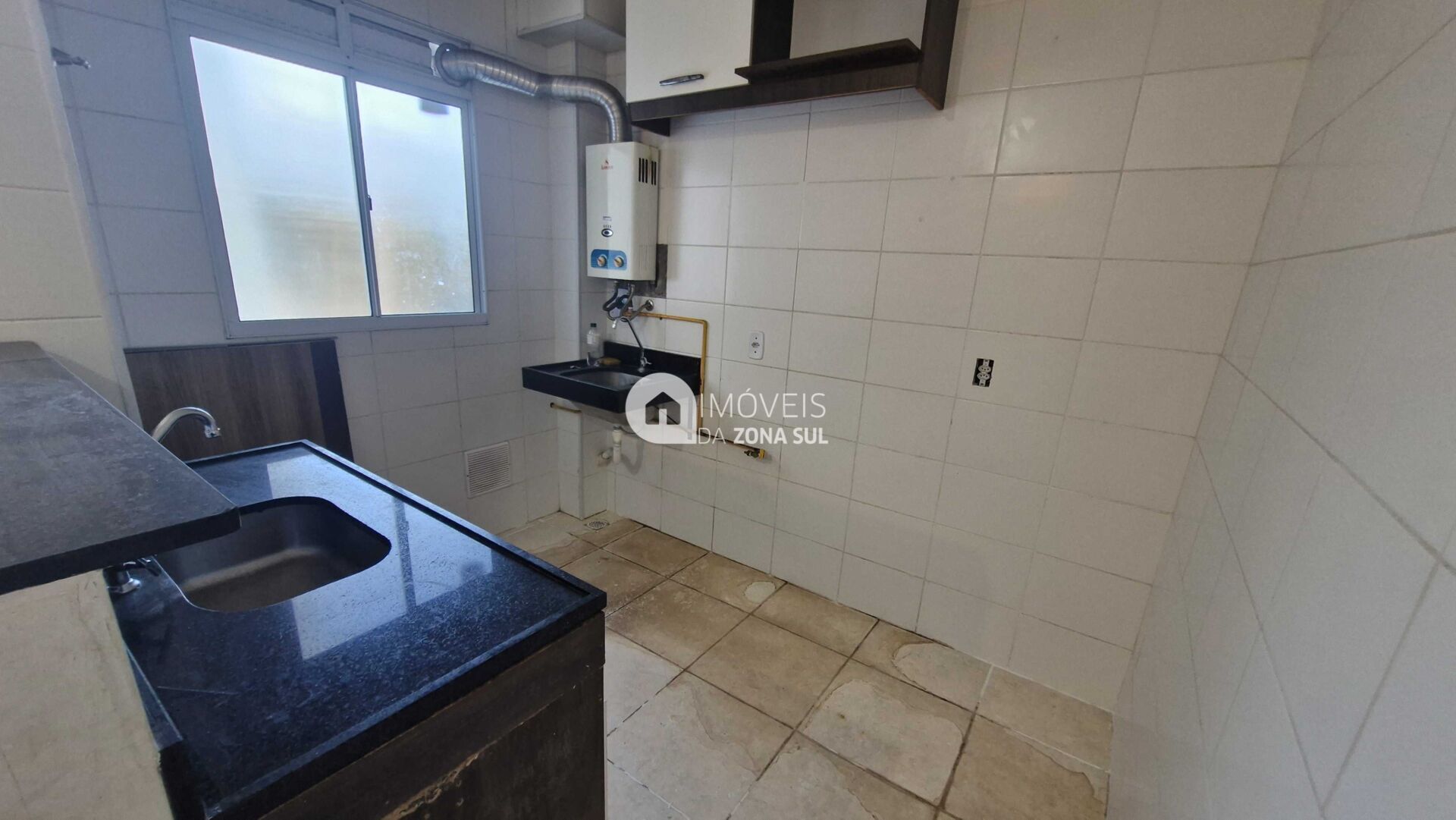 Apartamento para alugar com 2 quartos, 39m² - Foto 6