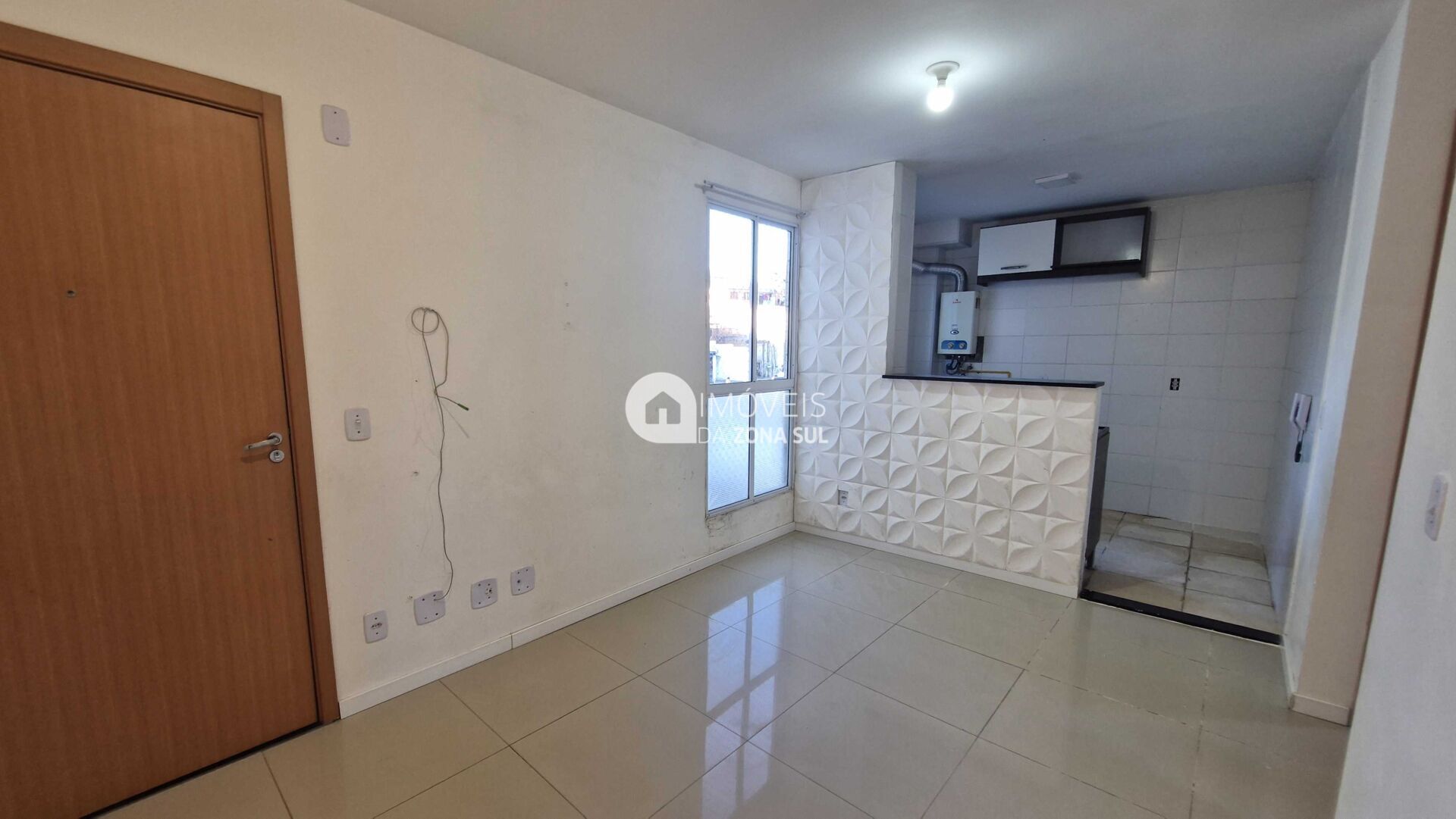 Apartamento para alugar com 2 quartos, 39m² - Foto 4