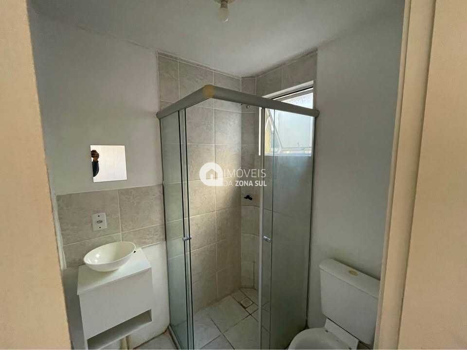 Apartamento, 2 quartos, 43 m² - Foto 5