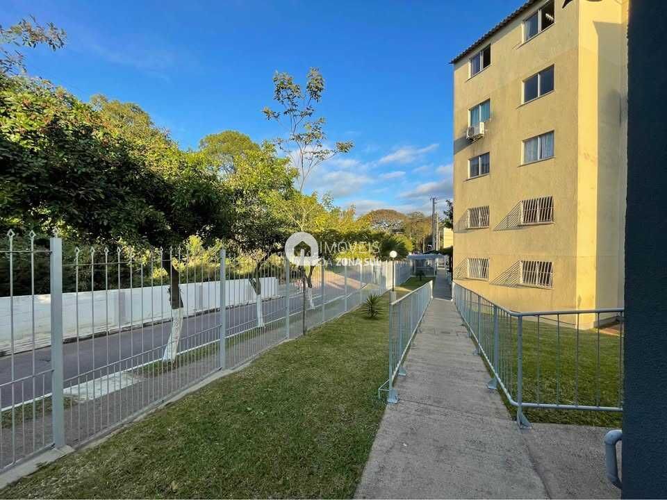 Apartamento, 2 quartos, 43 m² - Foto 9
