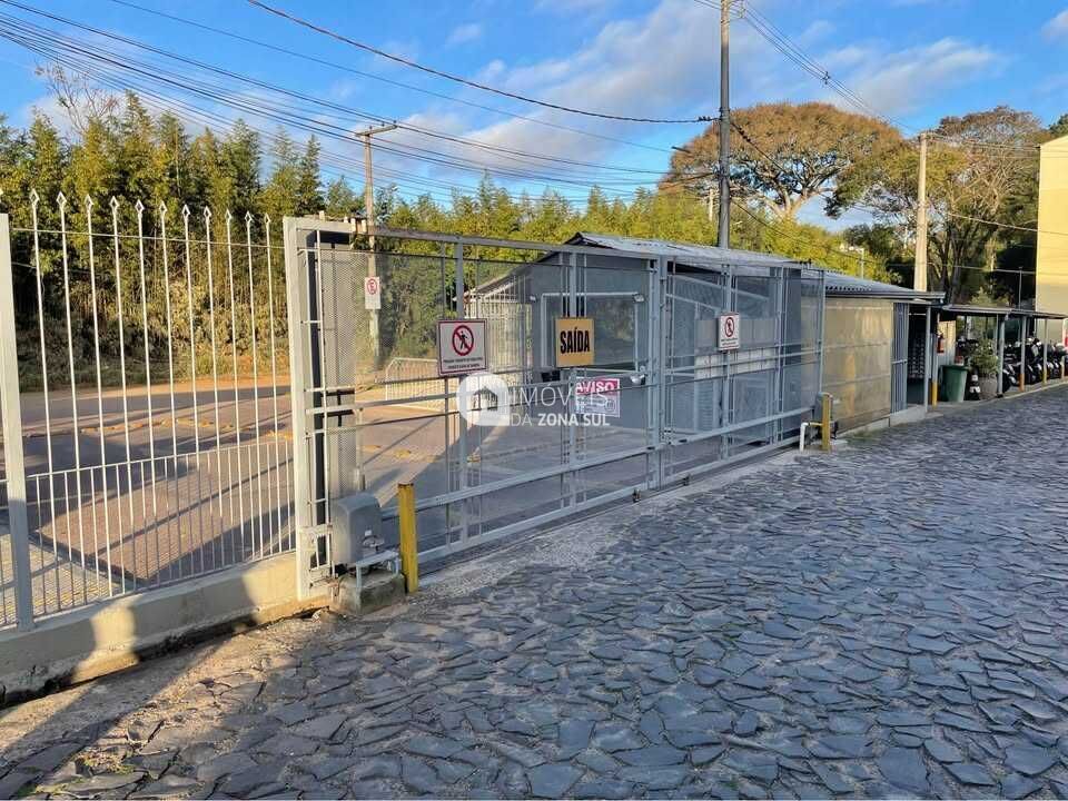 Apartamento, 2 quartos, 43 m² - Foto 8
