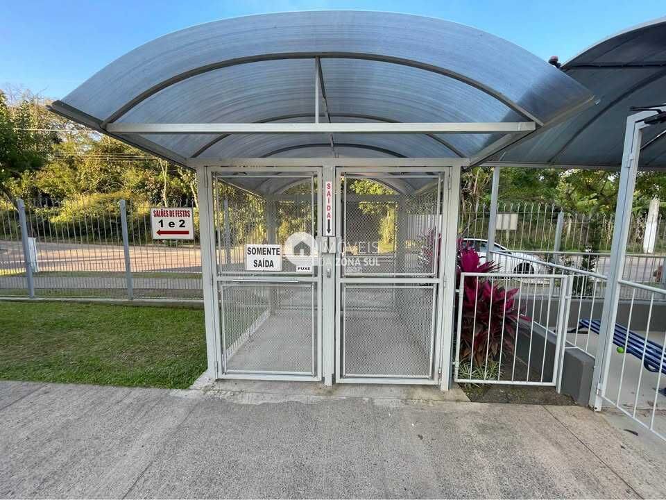 Apartamento, 2 quartos, 43 m² - Foto 6