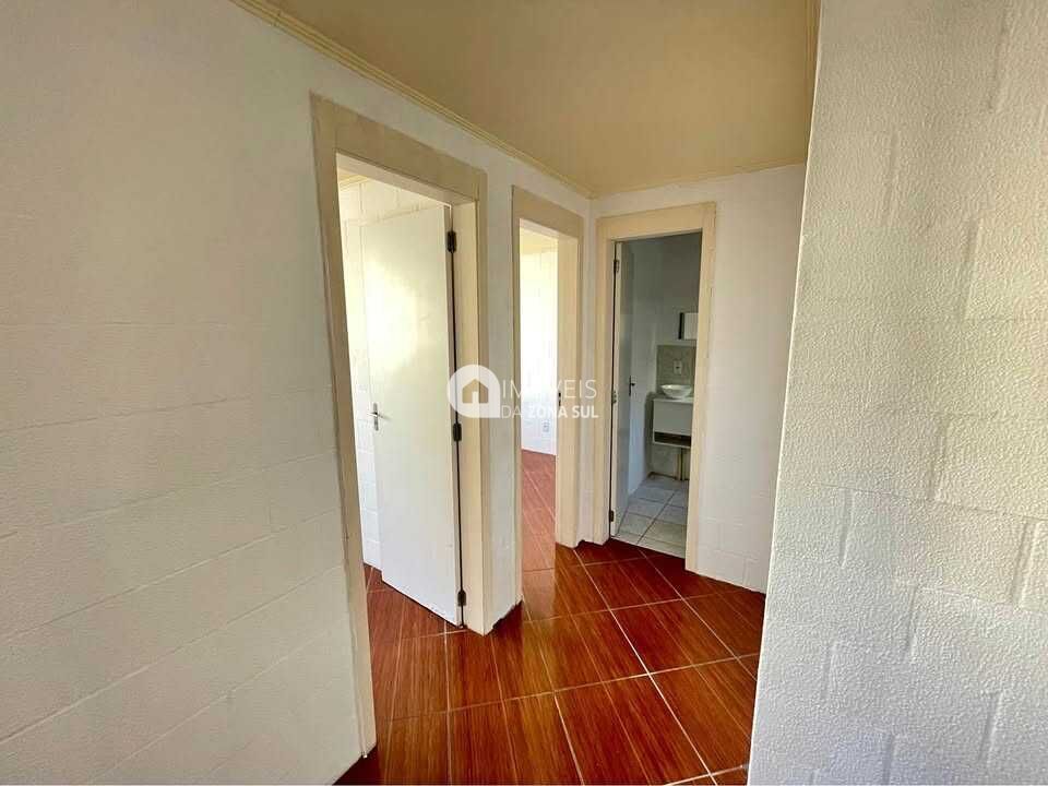 Apartamento, 2 quartos, 43 m² - Foto 4