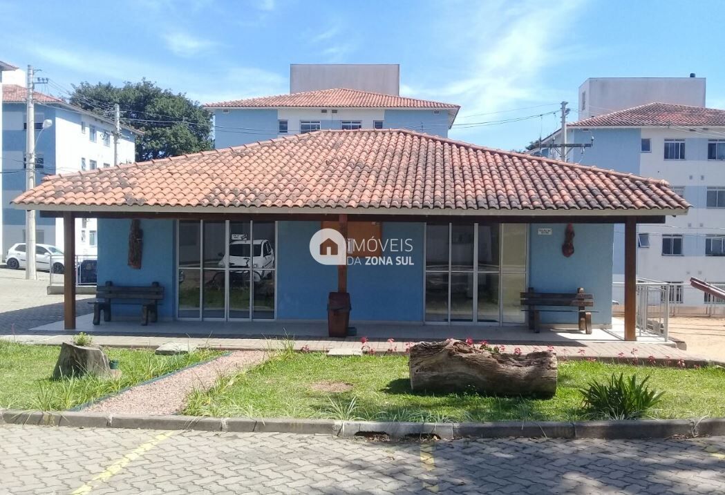 Apartamento, 2 quartos, 46 m² - Foto 14