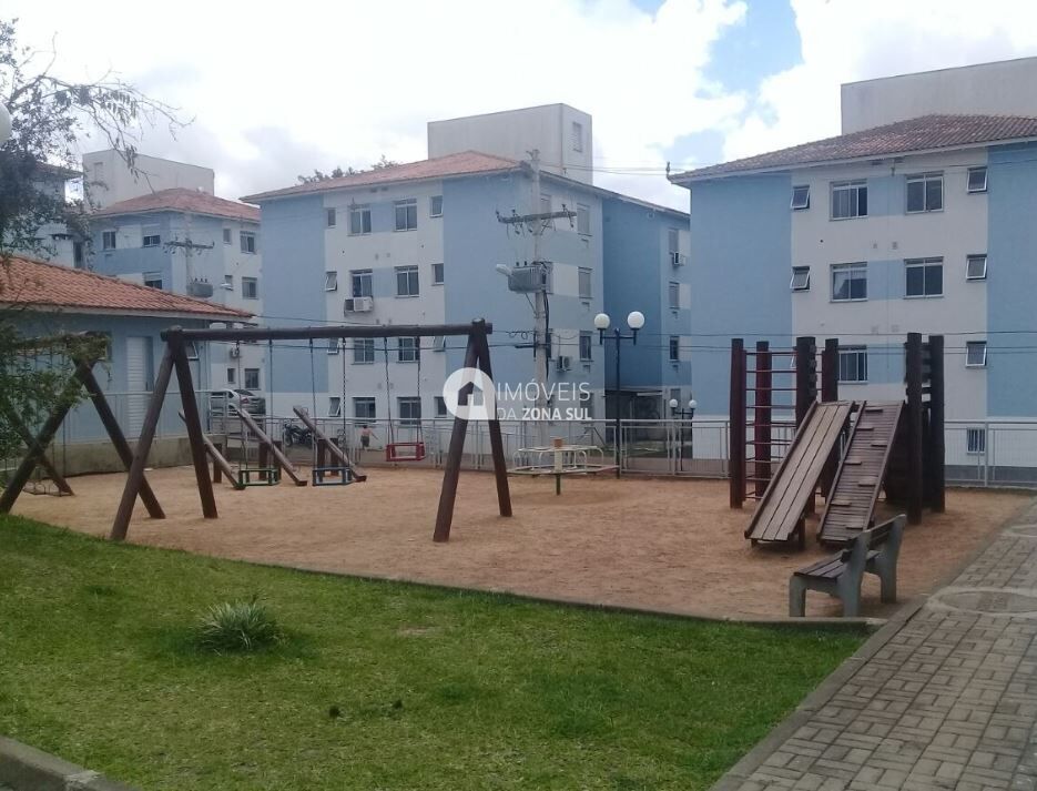 Apartamento, 2 quartos, 46 m² - Foto 9