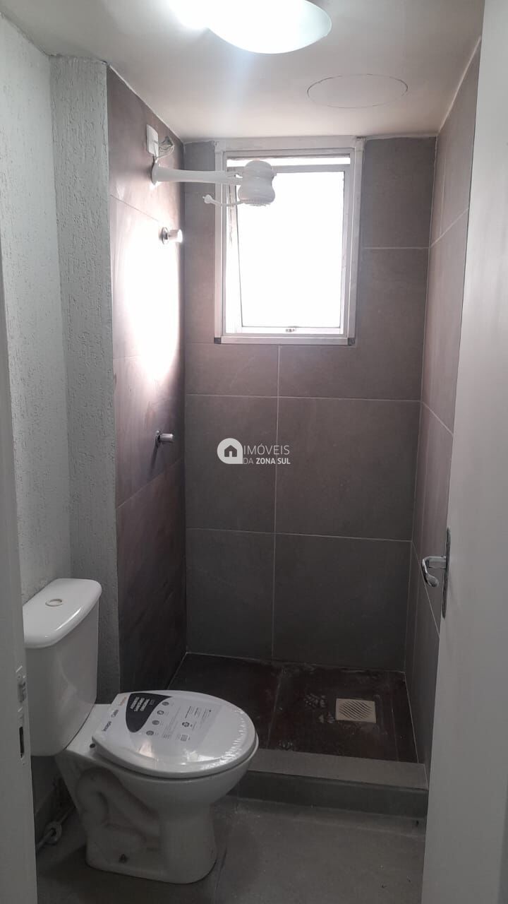 Apartamento, 2 quartos, 46 m² - Foto 8