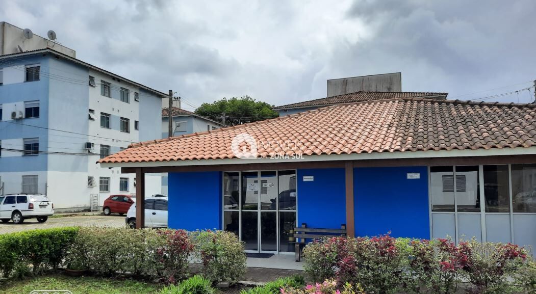 Apartamento, 2 quartos, 46 m² - Foto 16