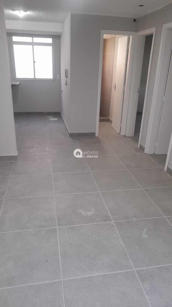 Apartamento, 2 quartos, 46 m² - Foto 3