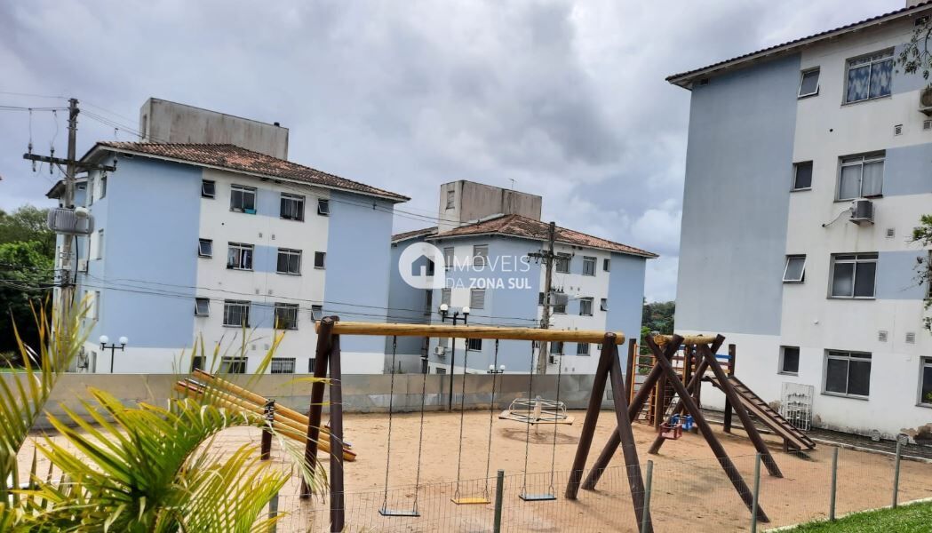 Apartamento, 2 quartos, 46 m² - Foto 10