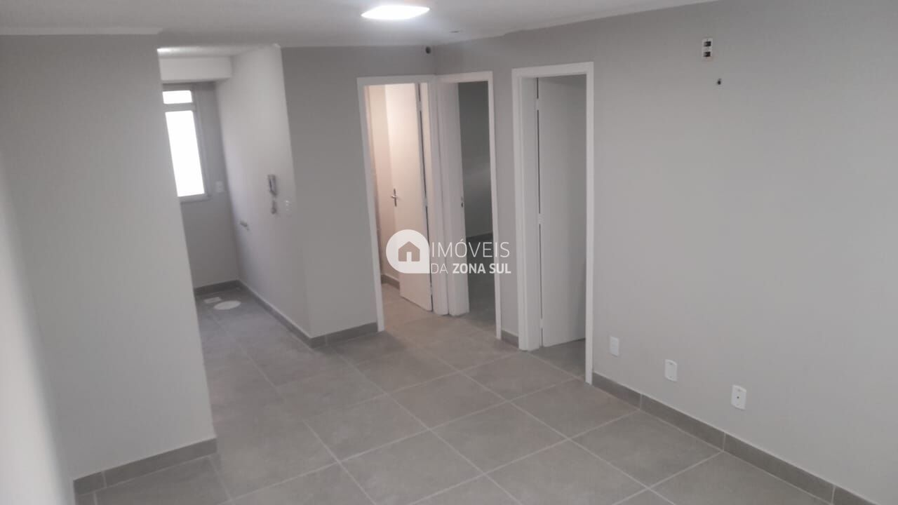 Apartamento, 2 quartos, 46 m² - Foto 1