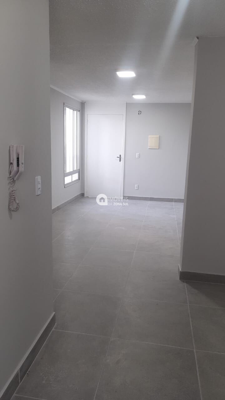 Apartamento, 2 quartos, 46 m² - Foto 2