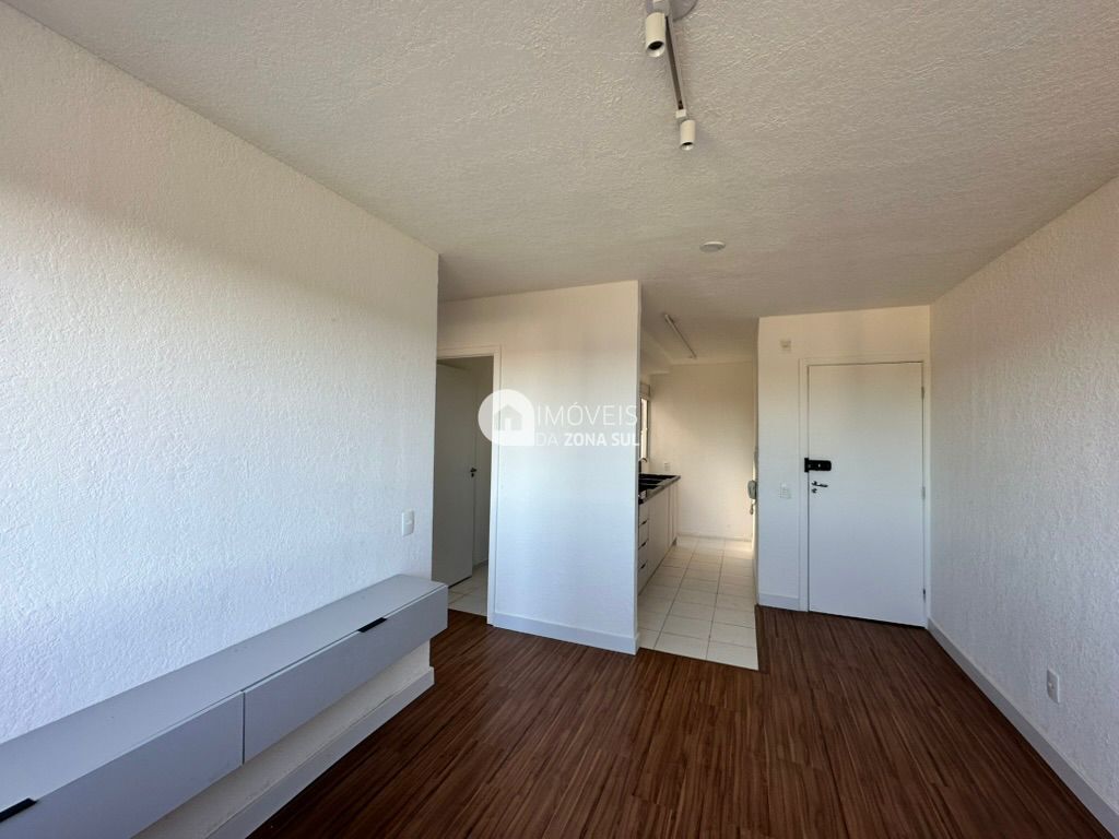 Apartamento à venda com 2 quartos, 42m² - Foto 1
