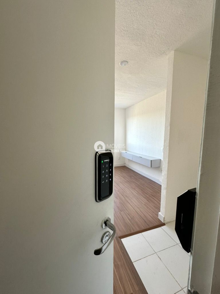 Apartamento à venda com 2 quartos, 42m² - Foto 6