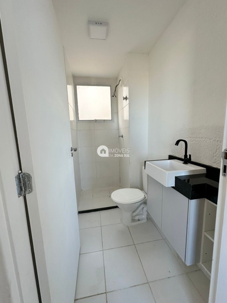 Apartamento à venda com 2 quartos, 42m² - Foto 8