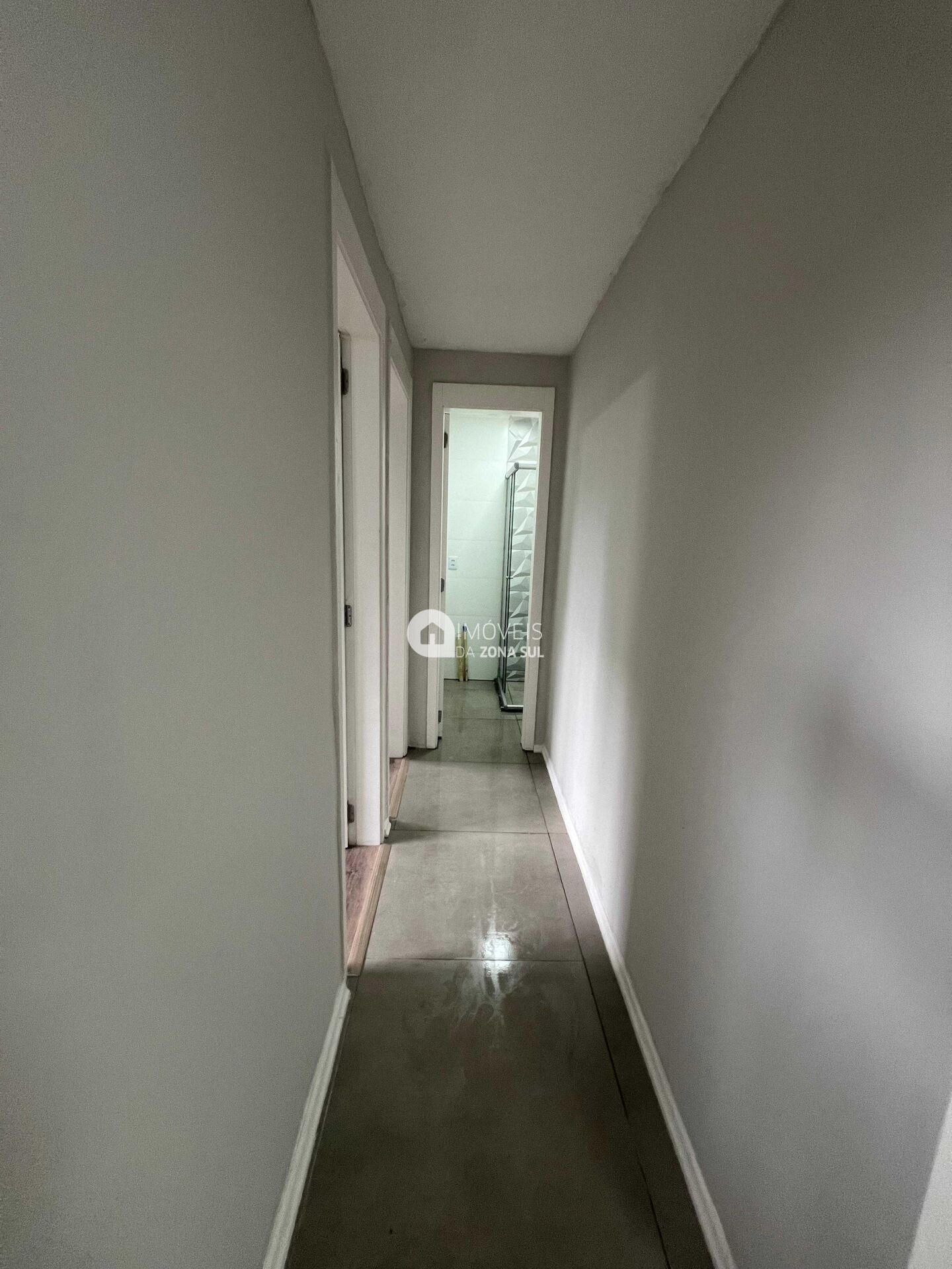 Apartamento à venda com 2 quartos, 40m² - Foto 4