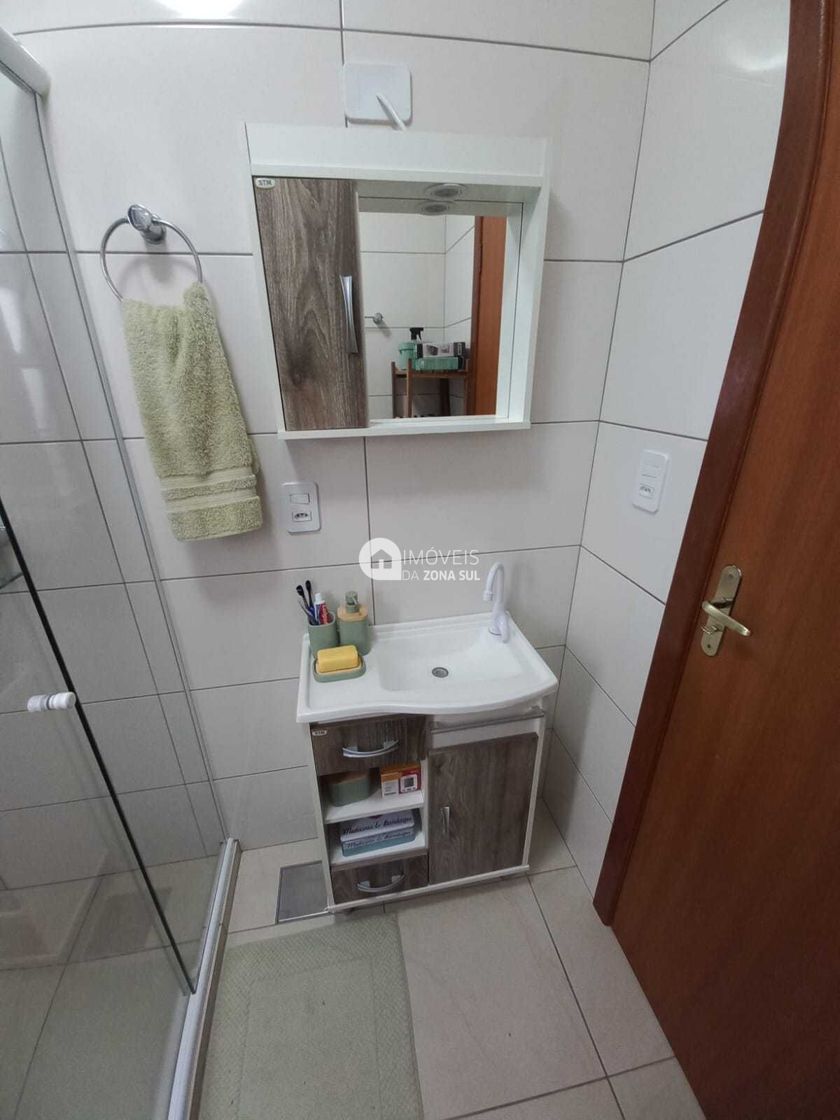 Apartamento à venda com 1 quarto, 46m² - Foto 12