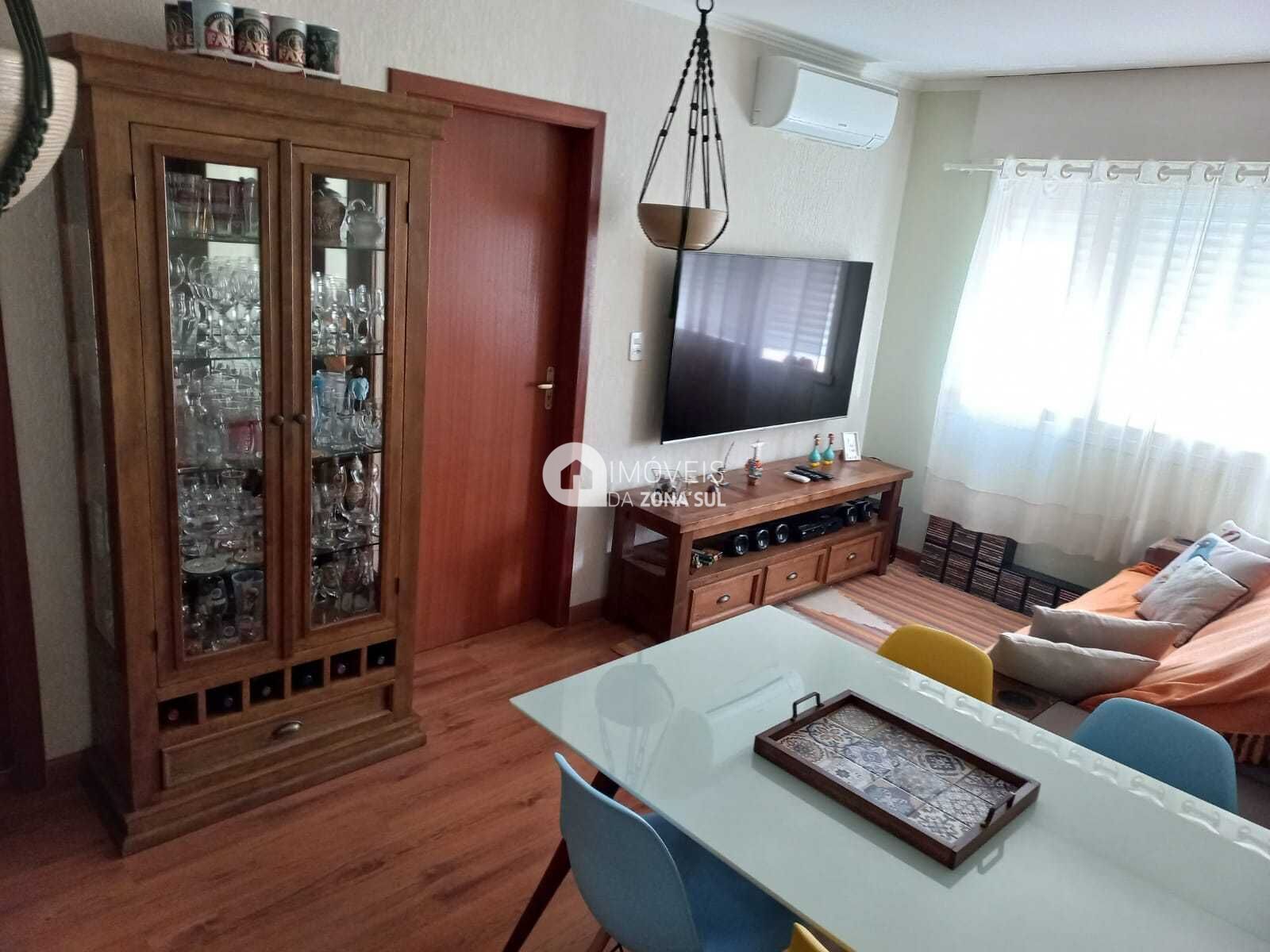 Apartamento, 1 quarto, 46 m² - Foto 3