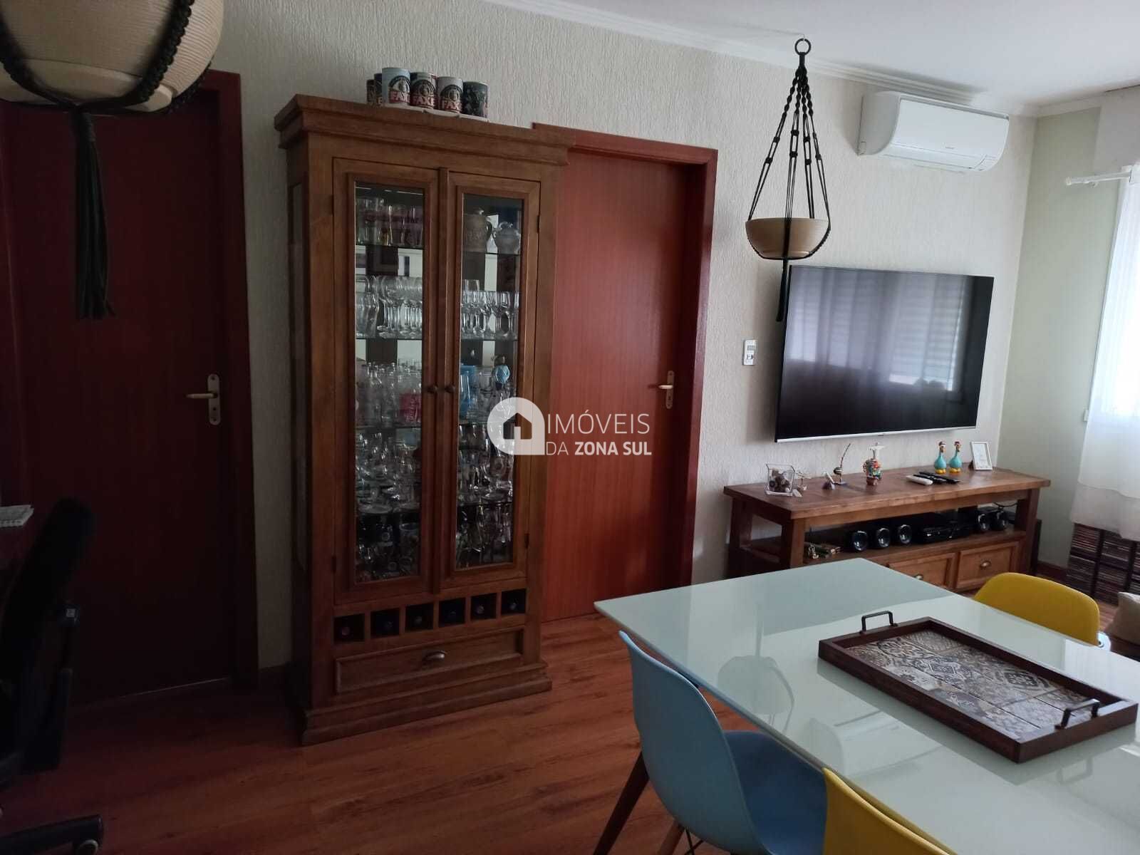 Apartamento, 1 quarto, 46 m² - Foto 4