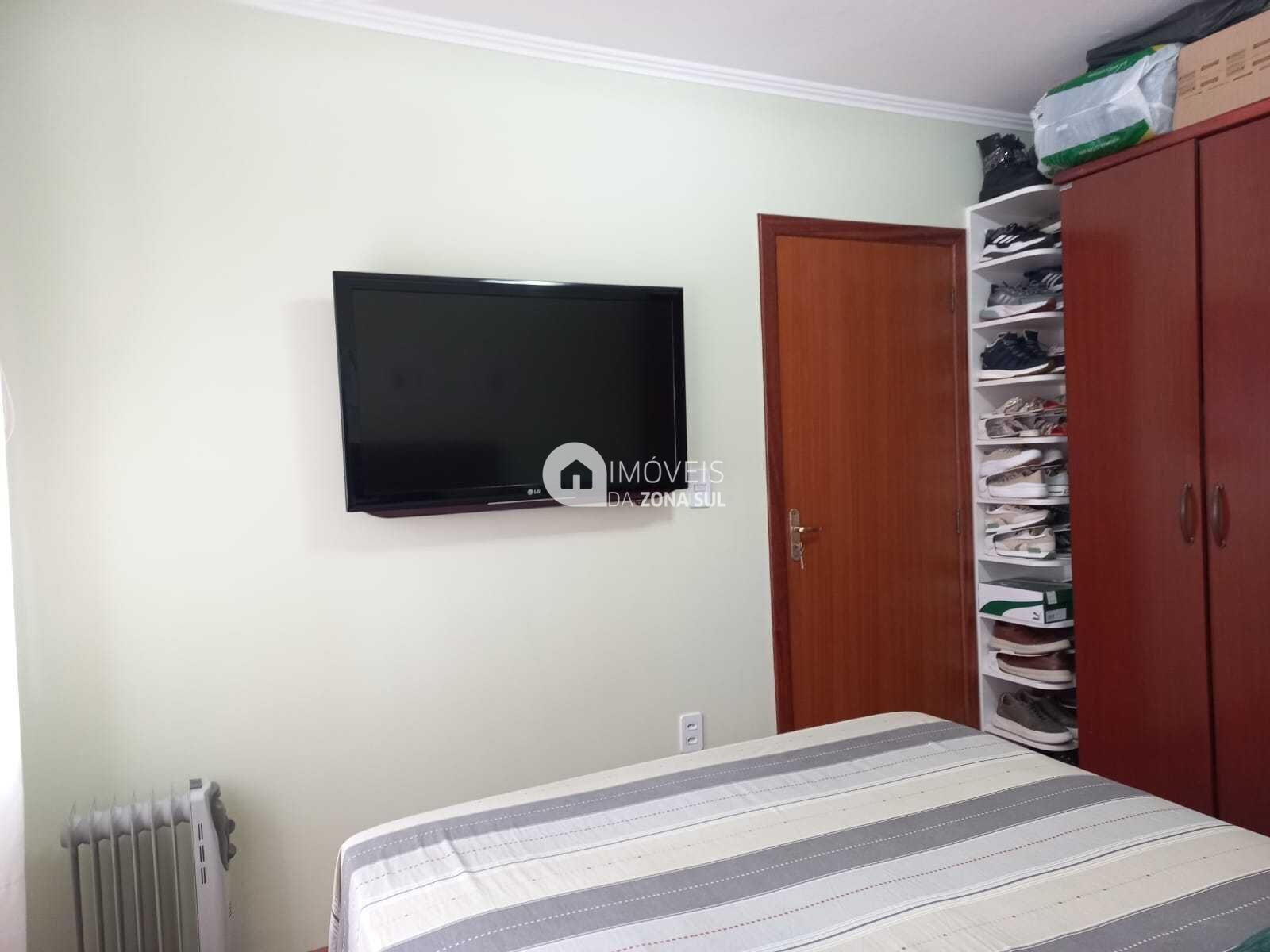 Apartamento à venda com 1 quarto, 46m² - Foto 11