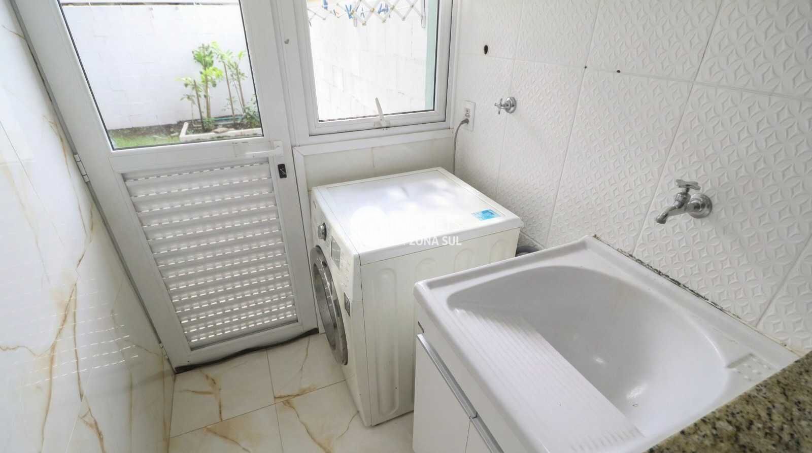 Casa de Condomínio, 3 quartos - Foto 9