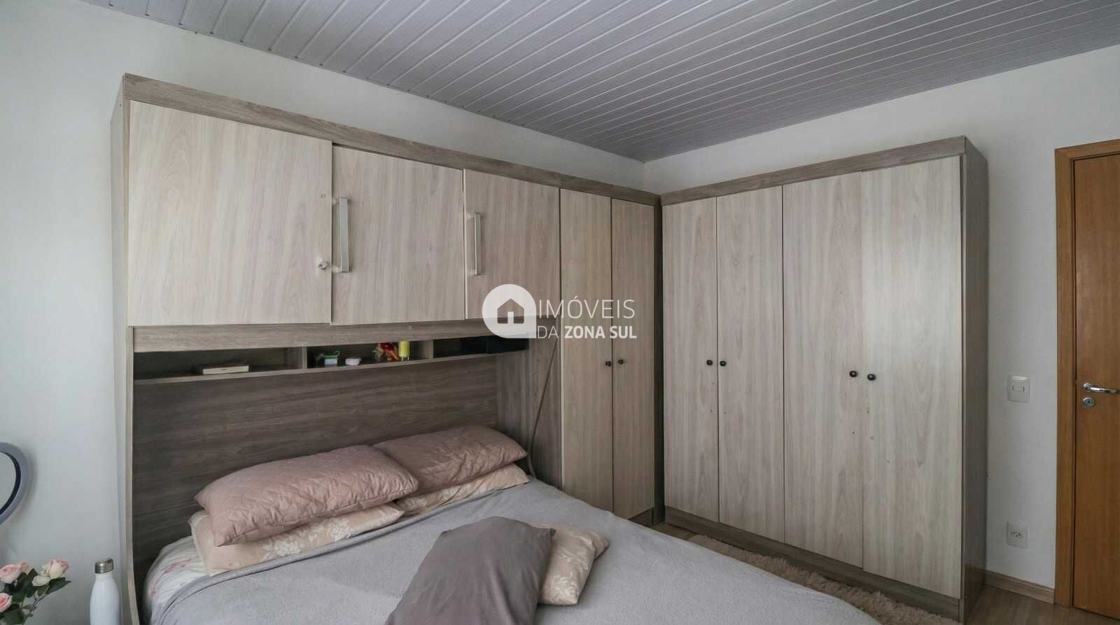 Casa de Condomínio, 3 quartos - Foto 8