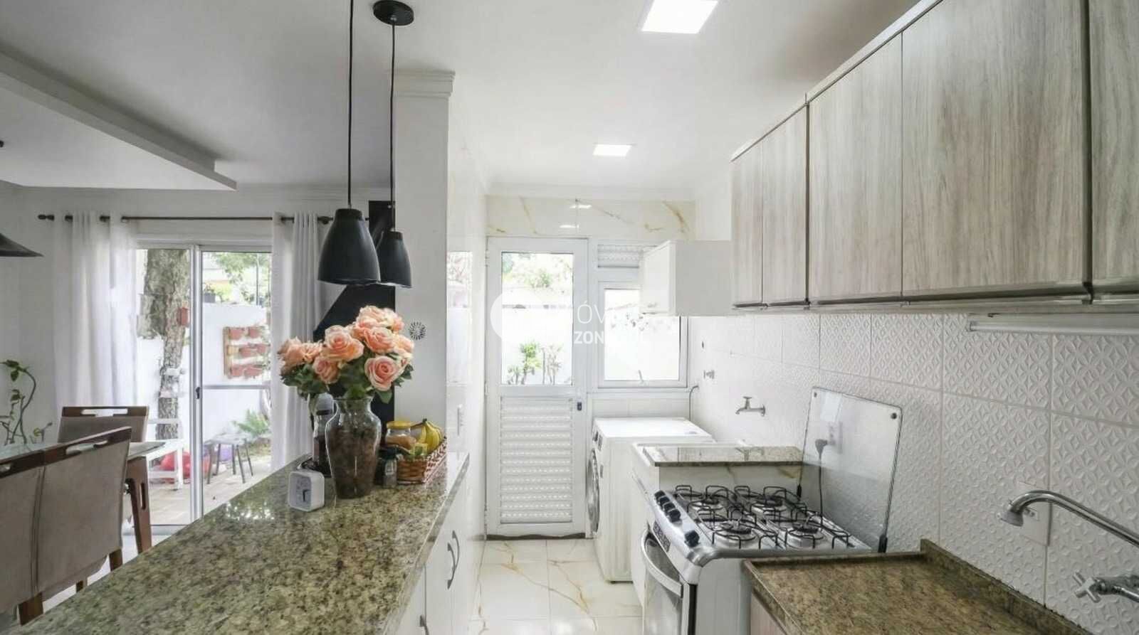 Casa de Condomínio, 3 quartos - Foto 6