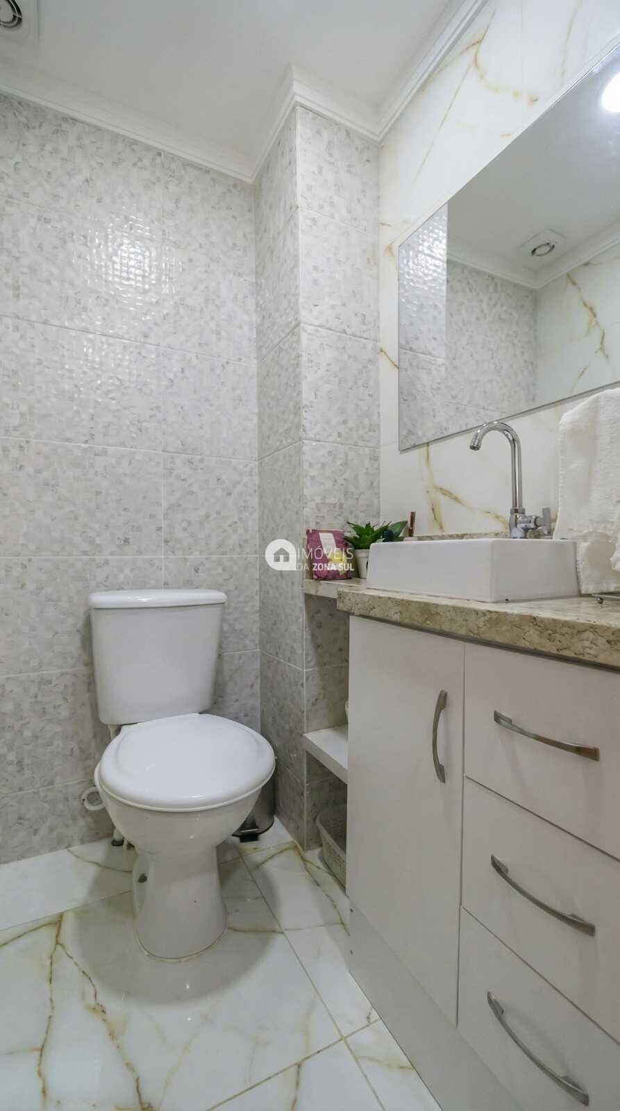 Casa de Condomínio, 3 quartos - Foto 11