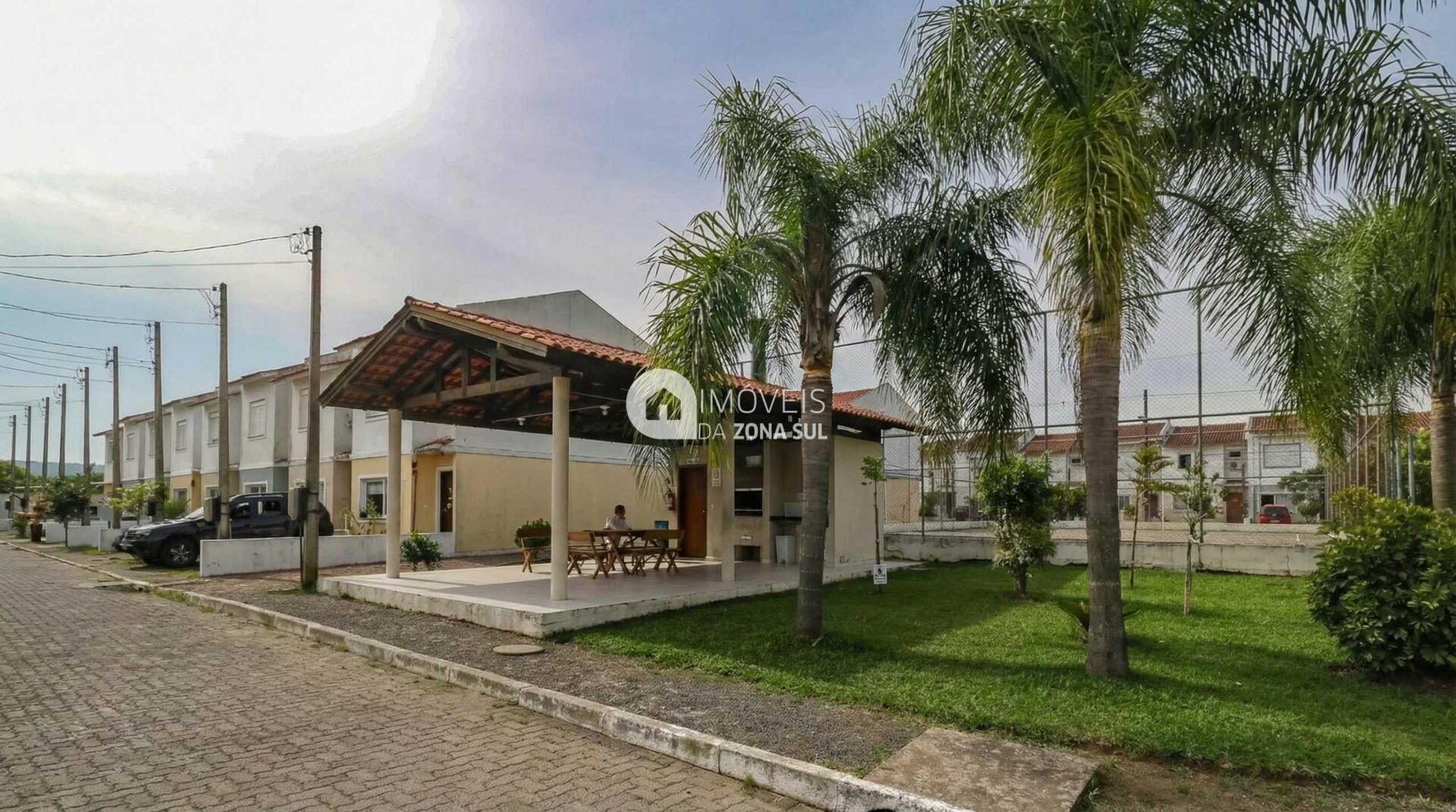 Casa de Condomínio, 3 quartos - Foto 19