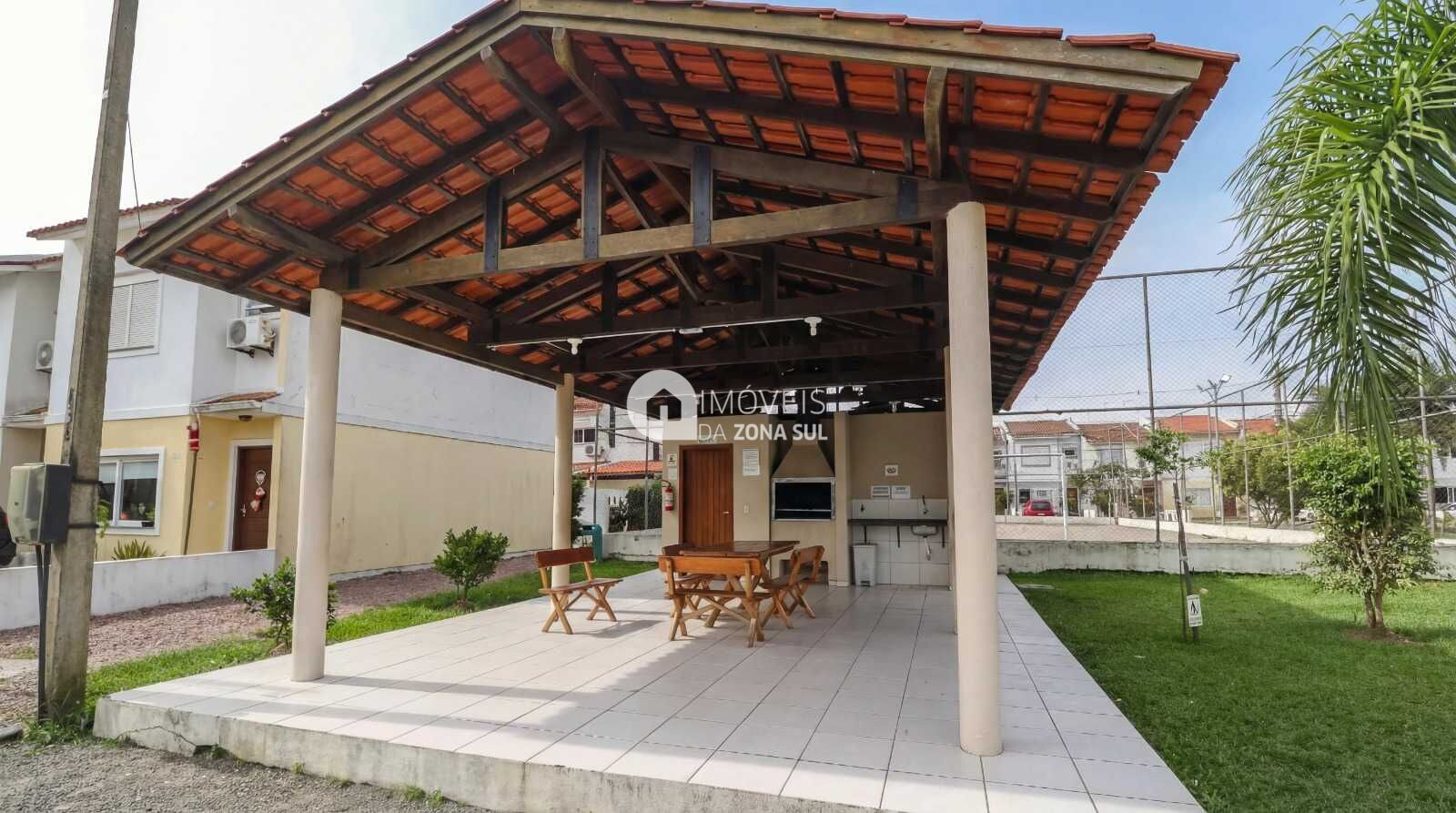Casa de Condomínio, 3 quartos - Foto 21