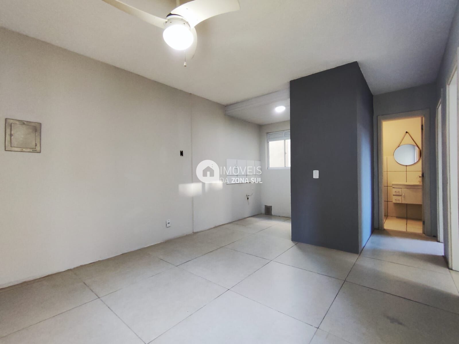 Apartamento, 2 quartos, 54 m² - Foto 1