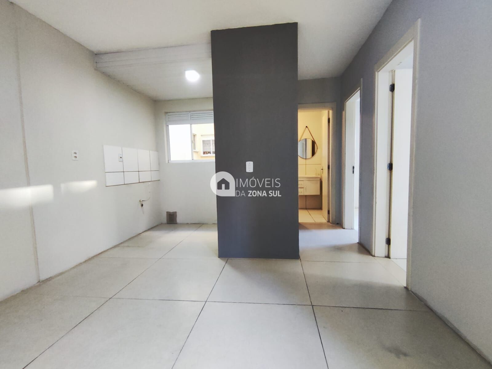 Apartamento, 2 quartos, 54 m² - Foto 3