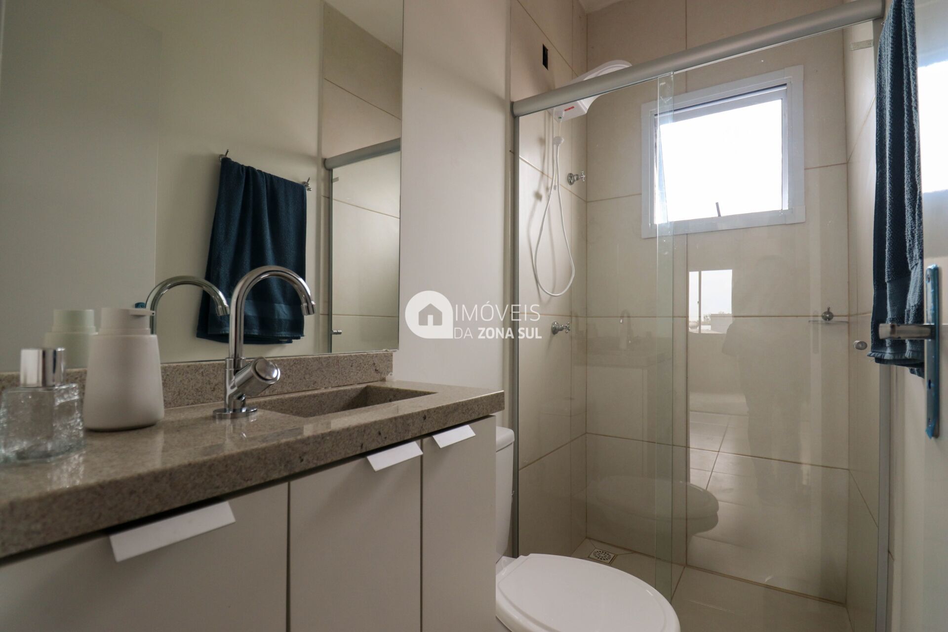 Apartamento à venda com 2 quartos, 44m² - Foto 11