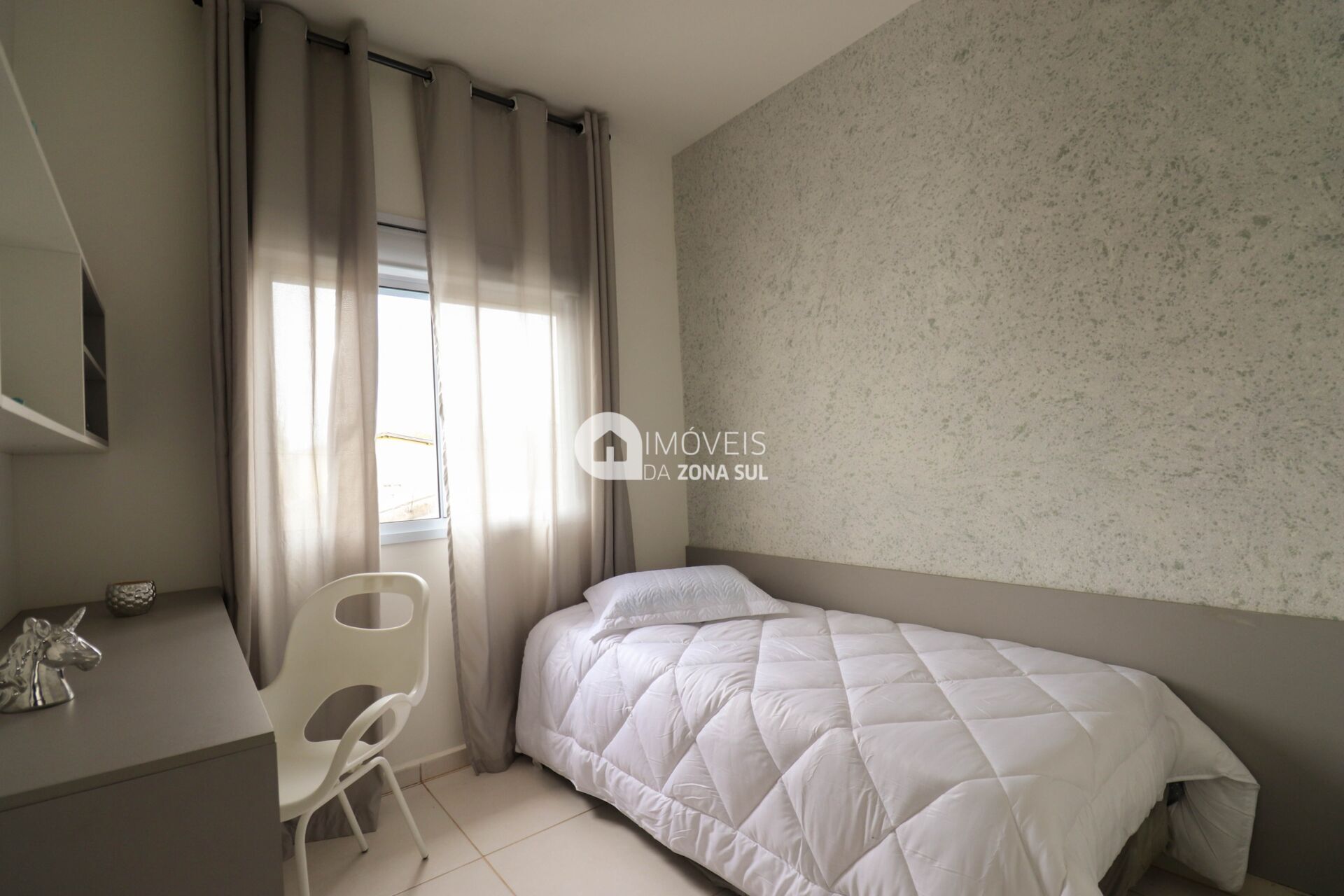 Apartamento à venda com 2 quartos, 44m² - Foto 14