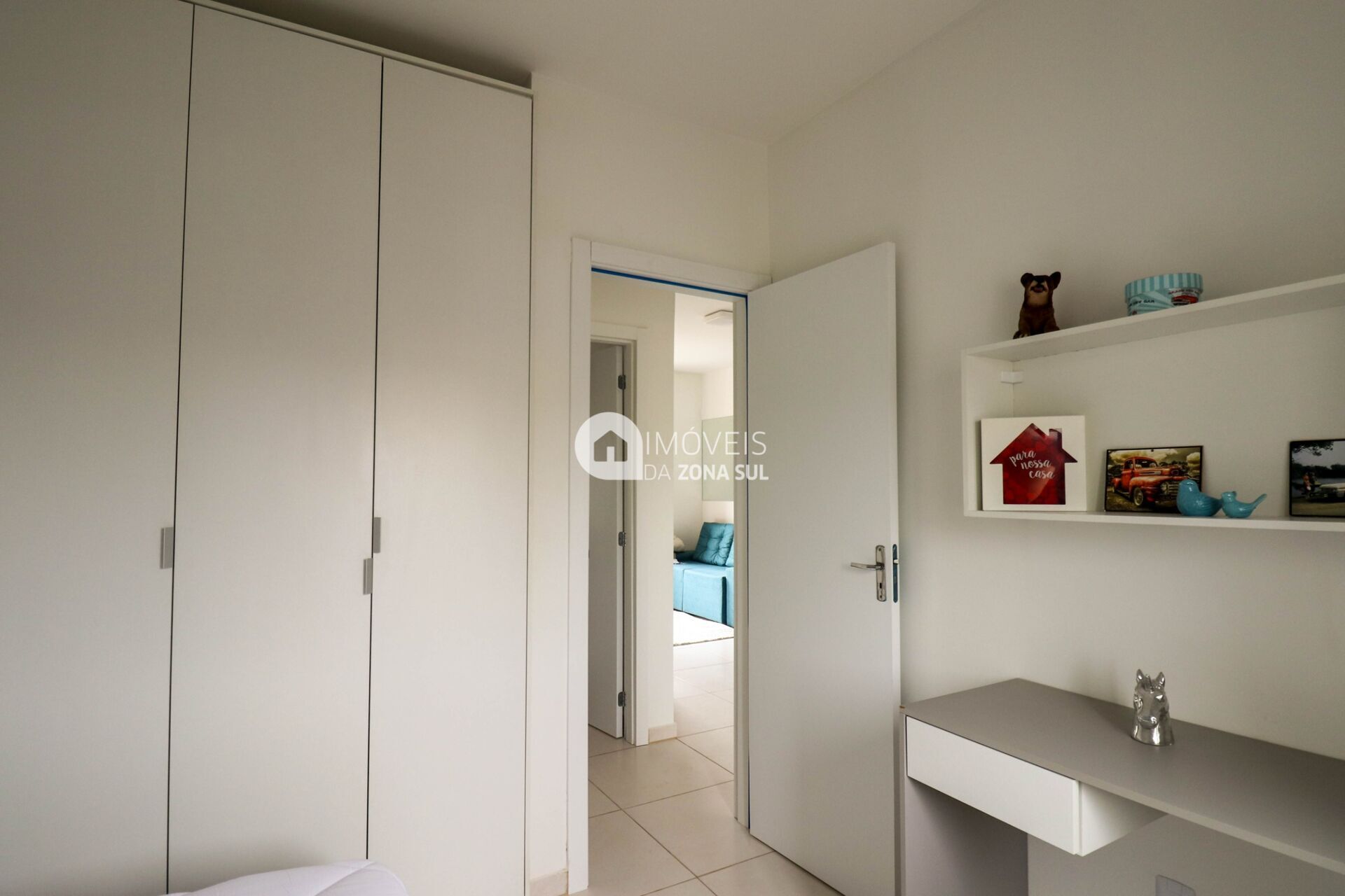 Apartamento à venda com 2 quartos, 44m² - Foto 12