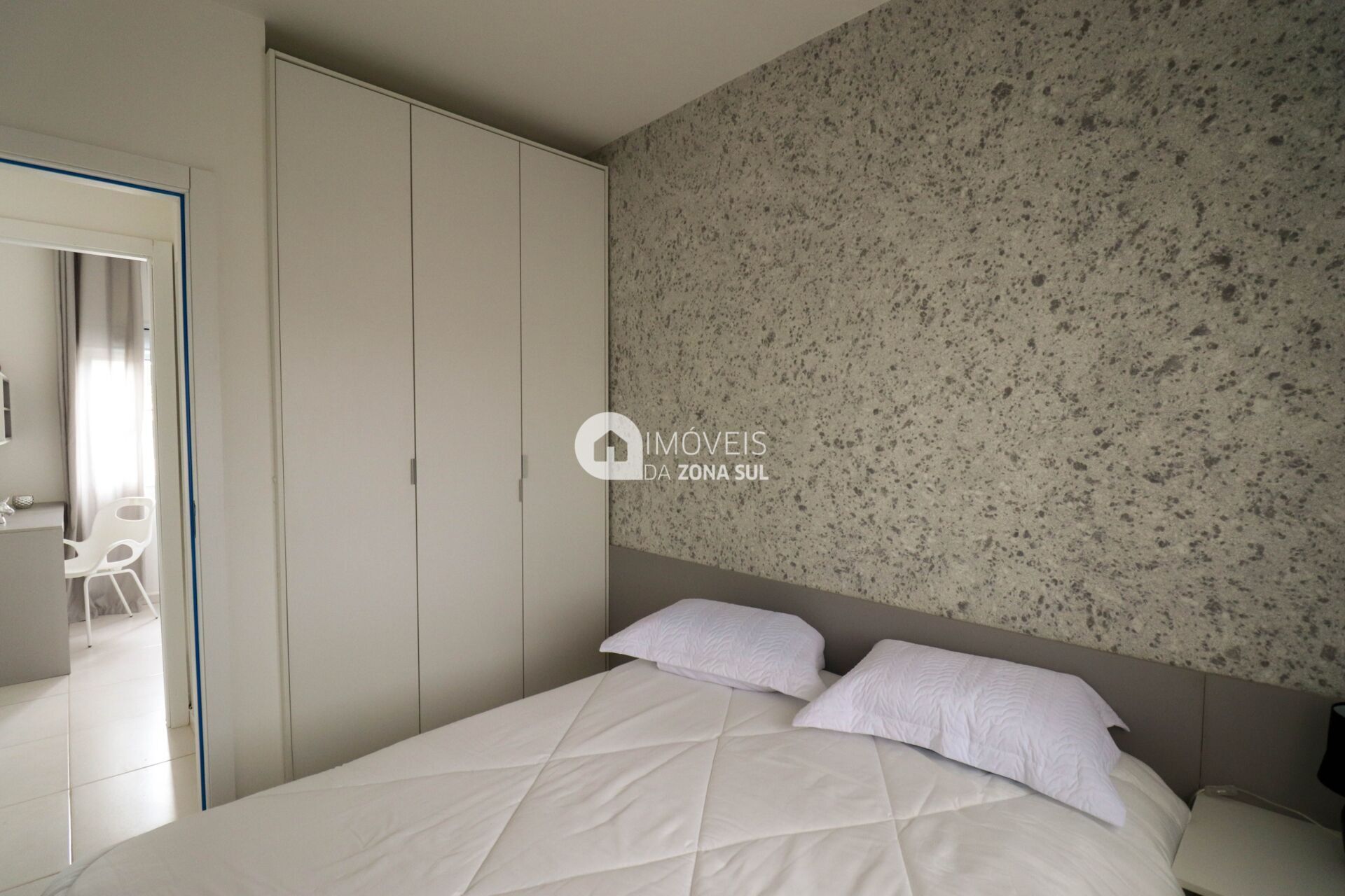 Apartamento à venda com 2 quartos, 44m² - Foto 16