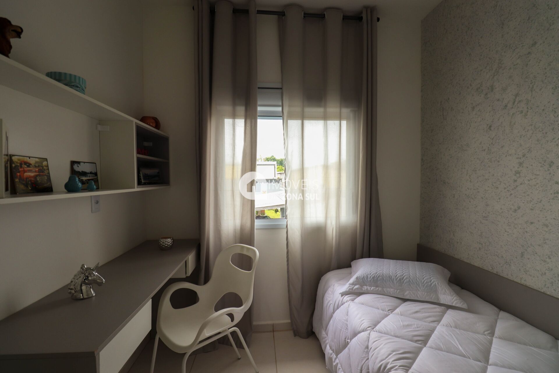 Apartamento à venda com 2 quartos, 44m² - Foto 13